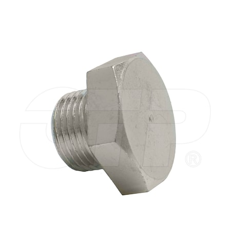 Aic Replacement Parts Plug P6 Fits Komatsu Models 07040-11812
